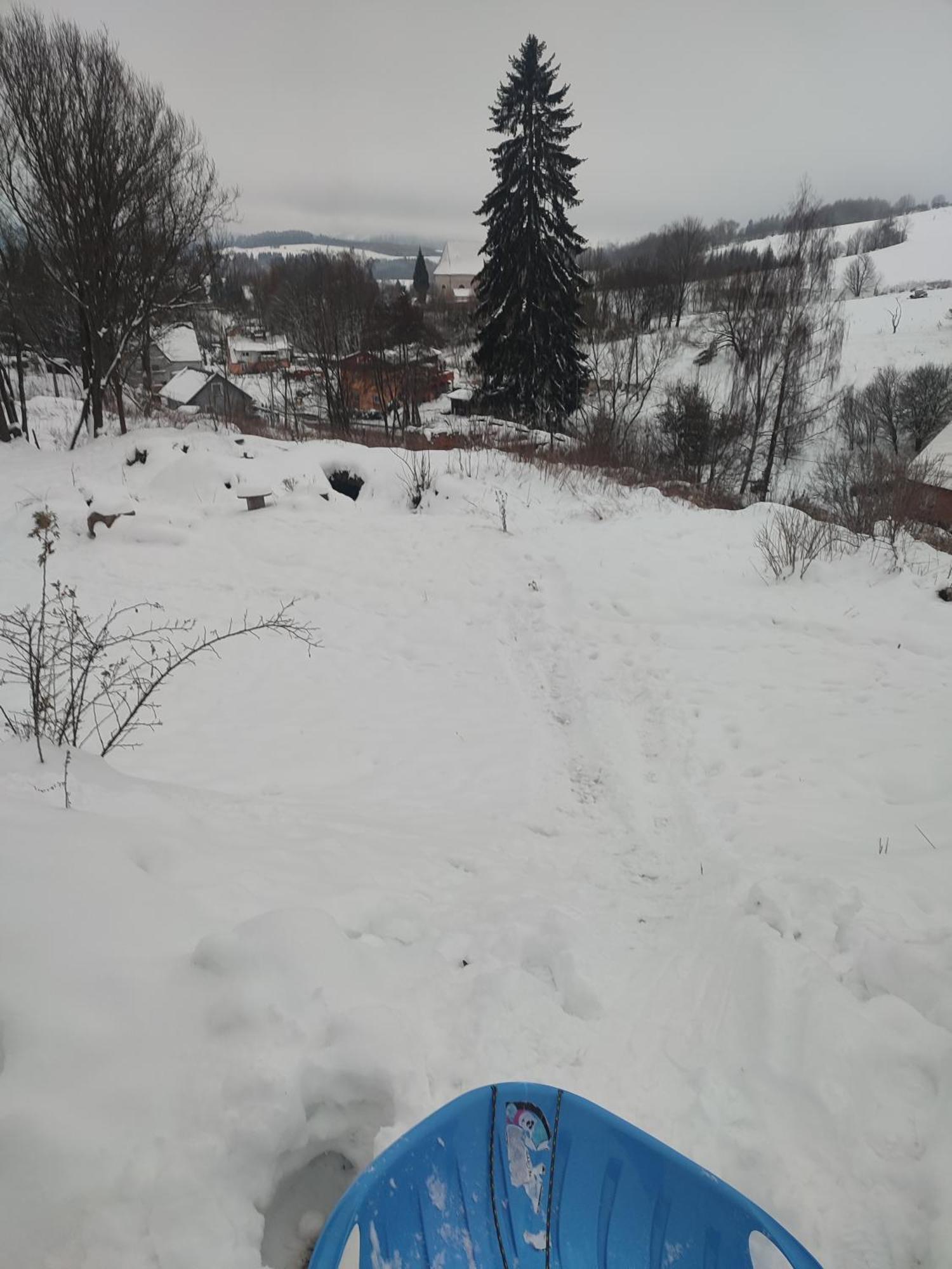 Dzika Polana Villa Duszniki Zdroj Bagian luar foto